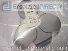 Rasierer Schutzkappe Serie HQ7100 HQ7300