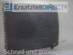 Langhaarschneider Trimmer passend für Series 7200