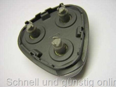 Rasierer Antriebseinheit HQ6640 - HQ6696