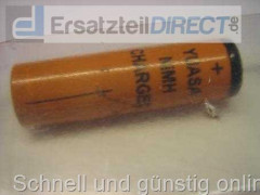 Rasierer Akku NiMH verwendbar passend für Rasierer HQ6675 HQT