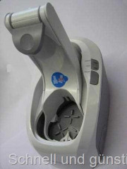 Reinigungsstation (Weiß) Jet-Clean 2 HQ81x