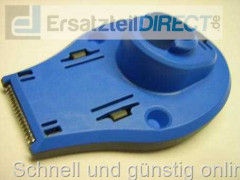 Langhaarschneider CoolSkin HS80xx HS84xx