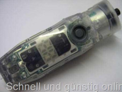 Antrieb Body Motorkomponente RQ1090 RQ1095