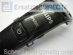 Gehäusefrontblende (Deco plate assy)RQ1050