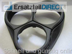 Scherkopfrahmen Modellreihe HQ6940 HQ6990