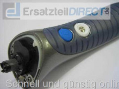 Antrieb /Motor Body Platine Akku fürHS8060