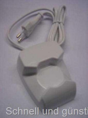 Ladestation verwendbar passend für Sonicare 4000er HX4472-4572