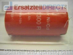 Akku passend für Rasierer HP1318 1319 1328 HP1339