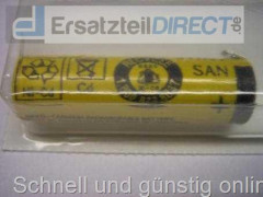 Akku passend für Haarschneider HQC280 HQC281 HS080