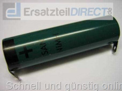 Akku (NiMh) passend für Bart /Haarschneider HQC888