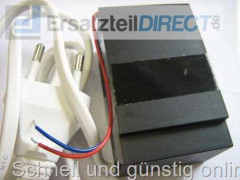 TRAFO / Netztrafo 230V Munddusche HX 1720