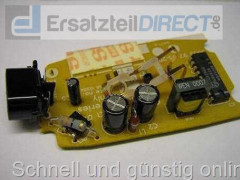 Shaver Platine passend für Rasierer HQ3830 HQ3850