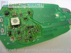 Platine passend für Rasierer Baureihe Typ HQ6466