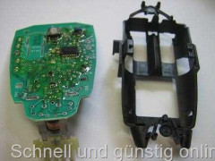 Platine passend für Rasierer HQ6850 HQ6851 6852