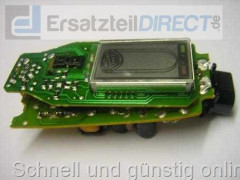 Platine passend für Rasierer Philishaves HS969 970