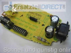 Platine passend für Rasierer HQ5830 / 482221470627