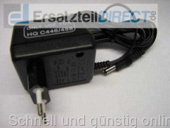 Netzladegerät Haarschneider HQ C446 / C488