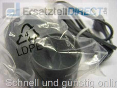 Tischladegerät + Netzteil HQ5655 5660