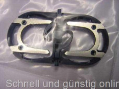 Scherkopfhalter passend für Philishave HQ443 483..