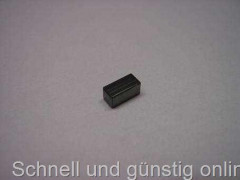 Kohlebürste / Elektrokohle für HS702 HS540