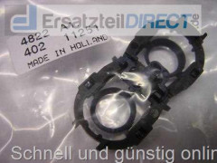 Scherkopfhalter passend für Philishave HQ561-HQ564