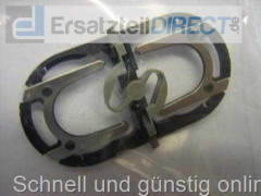 Scherkopfhalter passend für Philishave HS260 360