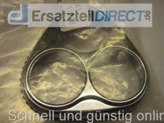 Scherkopfrahmen verchromt fürHS955 975 980