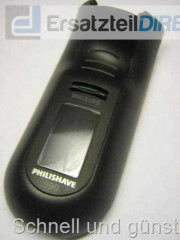 Gehäuse HS990 Vorderteil Gehäusevorderteil