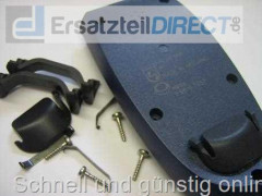 Gehäuse passend für Rasierer HQ5620 Rückteil