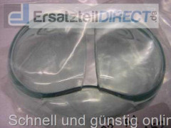 Schutzkappe Rasierer Modelle HQ561 - HQ564