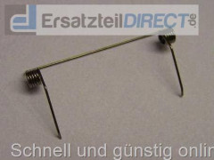 Langhaarschneider Feder HS900 945 950 702