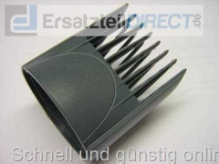 Kammaufsatz Bartschneider passend für HQT302