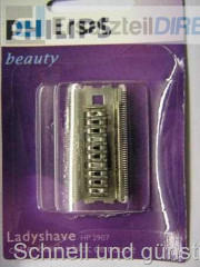 Ladyshave Klingenblock Ersatzklinge HP2907