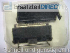 Langhaarschneider LHS HS260 HS360 HS375