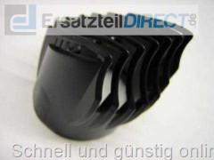 Kammaufsatz Haarschneider HS090 / HQT186