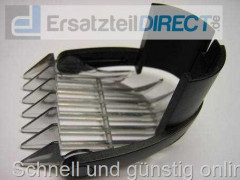 Kammaufsatz Haarschneider QC5170 kurz