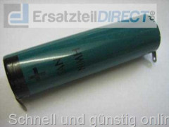 Akku passend für Rasierer HQ485 3810 3830 T788 562