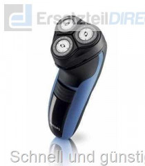 Trocken-Rasierer HQ6940 Netzrasierer