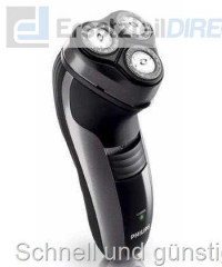 Rasierer HQ6990 Akku und Netzrasierer