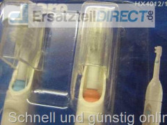 Ersatzbürste HX4012 small Sonicare Advance