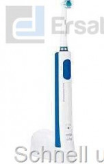 Zahnbürste Professional Care 6000