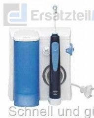 Munddusche ProfürCare 8000