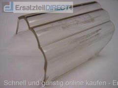 Schutzkappe Type unbekannt + 3 Folien