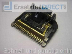 Titan Schereinheit Schermesser BHT500A