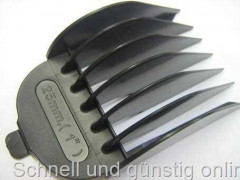 Ersatzkamm passend für HC363c / HC725 (25mm)