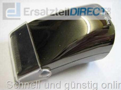 Rasiererkopf komplett m.Kappe passend für PG400