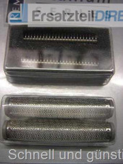 Kombipack SP-F4Tc - steel / titanium F4