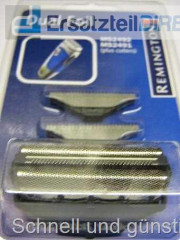 Kombipack SP86 (+ Scherfolie u.Klinge)