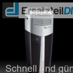 Rasierer F410 Netz /F4 Steel Series