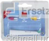 -Interdentalbürsten Interdenta-Clip ZH 700